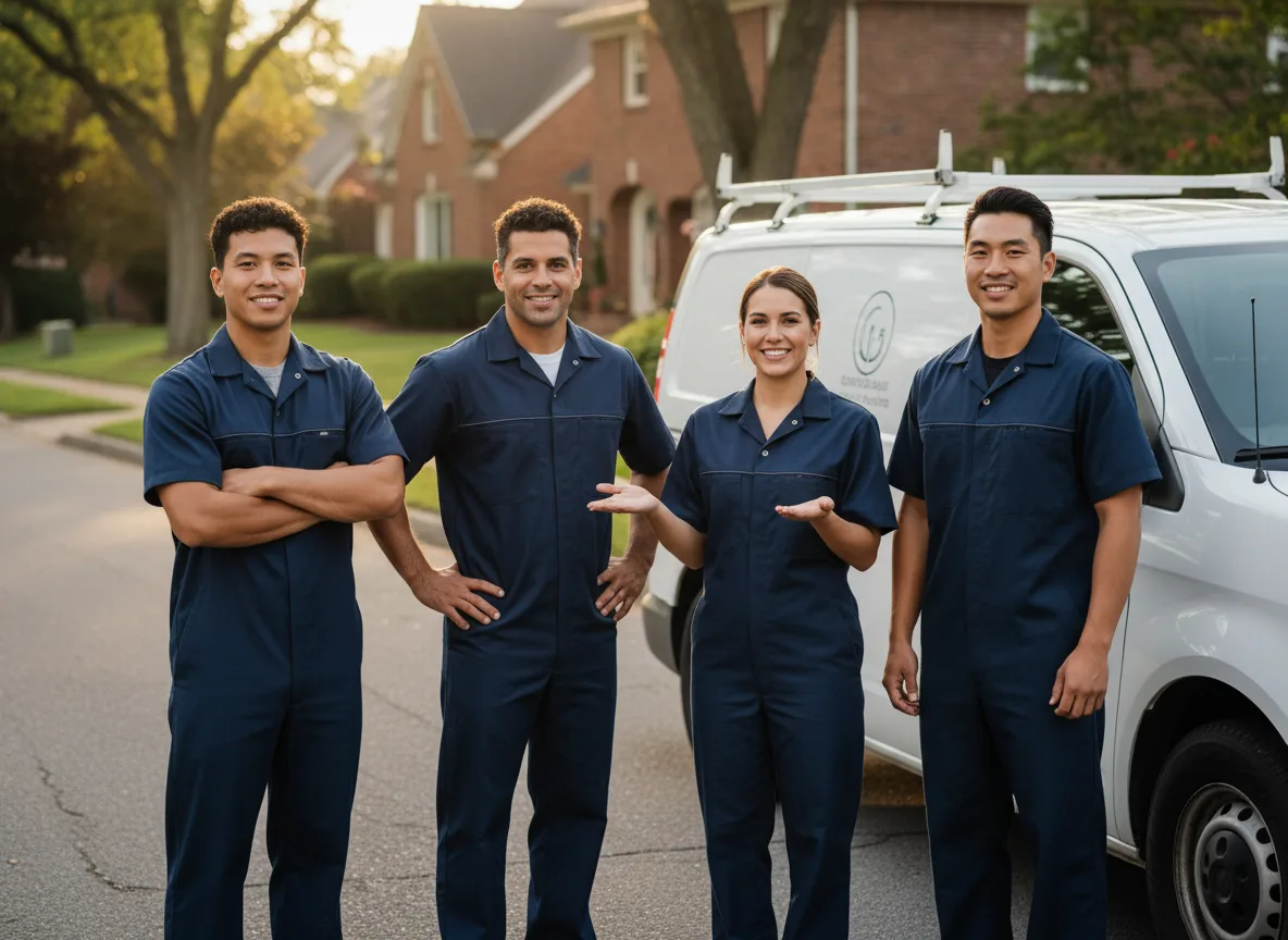 Home Gutter Service company in Dryden, WA